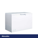 فریزر صندوقی 120 هیمالیا