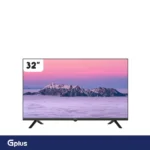 تلویزیون ال ای دی جی پلاس مدل GTV-32SD428N سایز 32 اینچ