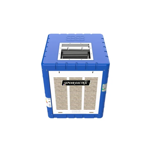 کولر آبی سپهر الکتریک 4000 مدل SE400