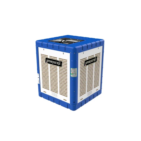 کولر آبی سپهر الکتریک 4000 مدل SE400