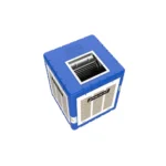 کولر آبی سپهر الکتریک 4000 مدل SE400 - Image 2