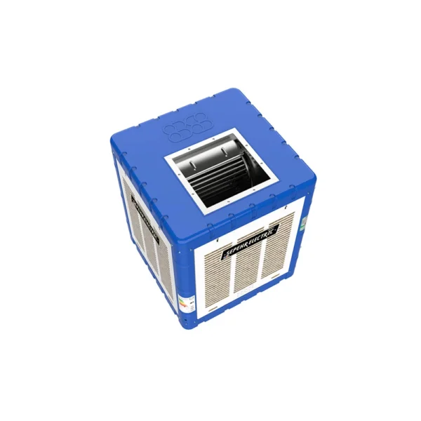 کولر آبی سپهر الکتریک 4000 مدل SE400 - Image 2