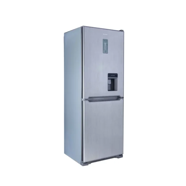 یخچال فریزر هیمالیا 5 کاره آبسردکن دار