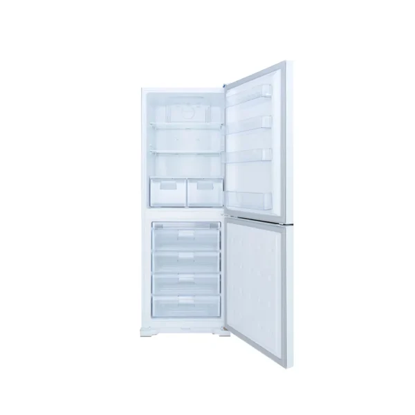 یخچال فریزر کمبی هیمالیا مدل پنج کاره – Five Mode با آبسرد کن اتومات