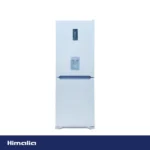یخچال فریزر کمبی هیمالیا مدل پنج کاره – Five Mode با آبسرد کن اتومات
