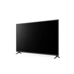 تلویزیون ال ای دی هوشمند جی پلاس مدل GTV-55SU728NX اندازه 55 اینچ