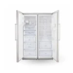 یخچال فریزر دوقلو دیپوینت مدل D5E - Image 2