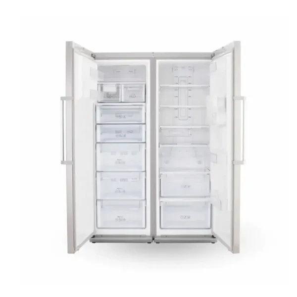 یخچال فریزر دوقلو دیپوینت مدل D5E - Image 2