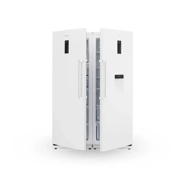 یخچال فریزر دوقلو دیپوینت مدل D5E - Image 3