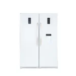 یخچال فریزر دوقلو هیمالیا مدل آیس پول NR440ip-HFZN337