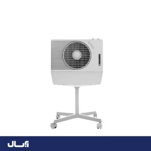 کولر آبی آبسال 2800 مدل AC26