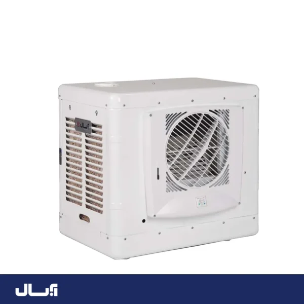ac31 کولر آبی آبسال 2800 مدل AC31D