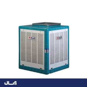 کولر آبی آبسال 5000 مدل AC48