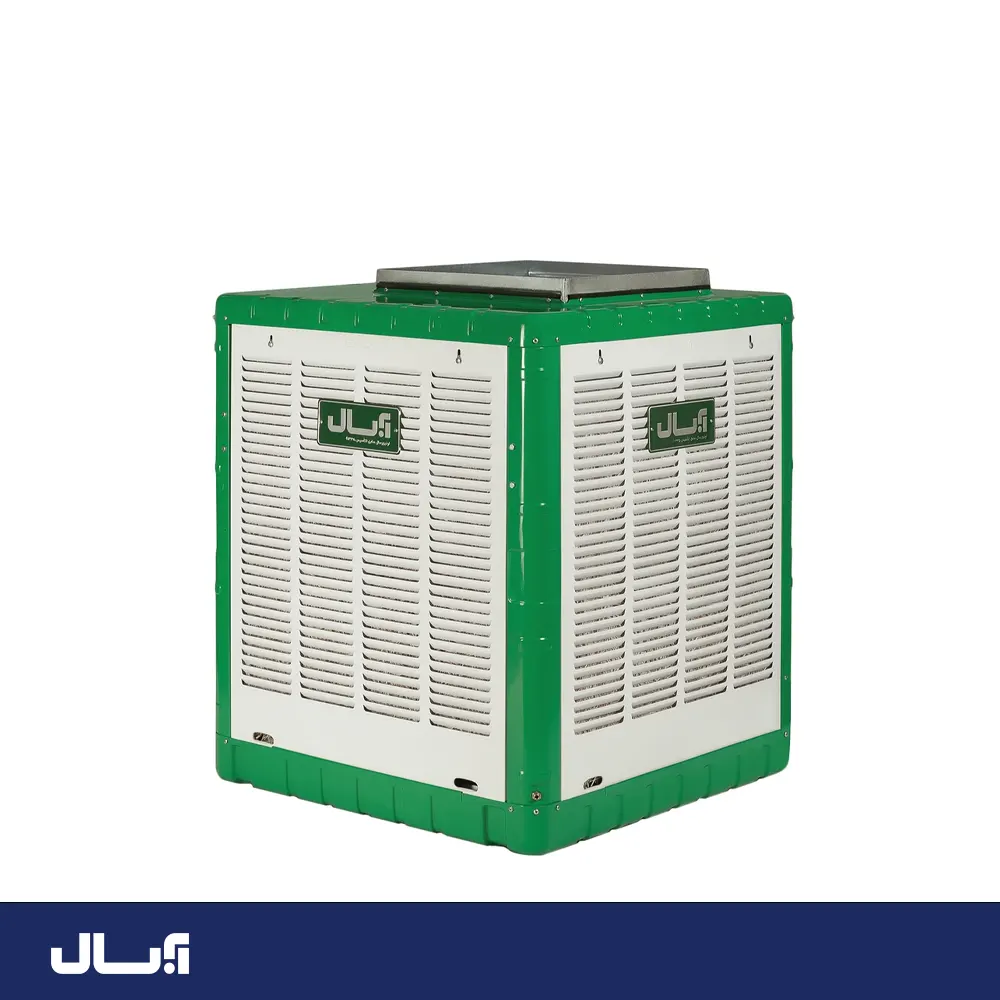 کولر آبی 7000 آبسال مدل ACDC68