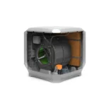 کولر آبی پلیمری ایرومکس