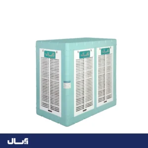 کولر آبی سلولزی آبسال 13000 مدل AC/AX130