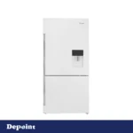 فریزر پایین Boss Pro