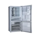 یخچال فریزر پایین دیپوینت مدل Boss Pro W - Image 2