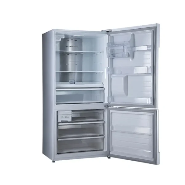 یخچال فریزر پایین دیپوینت مدل Boss Pro W - Image 2