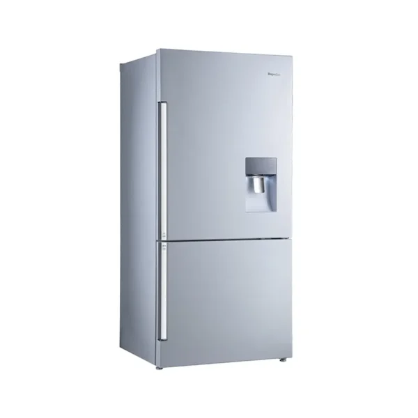 فریزر پایین Boss Pro