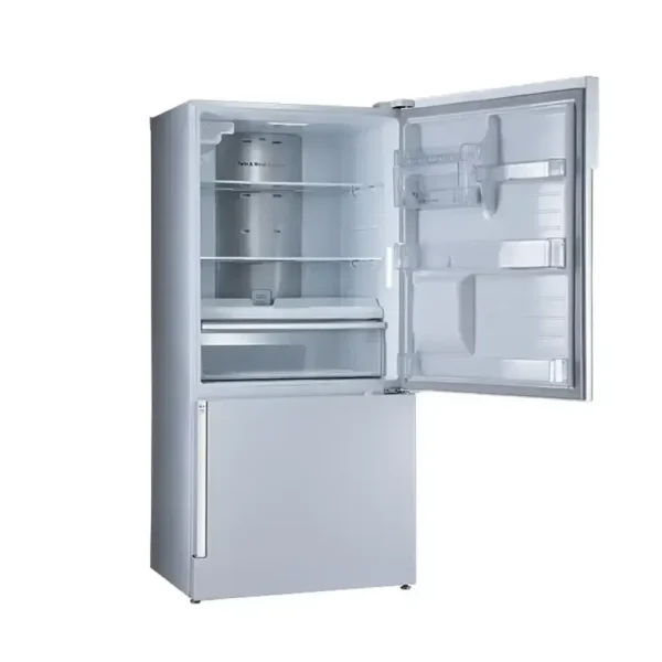 فریزر پایین Boss Pro