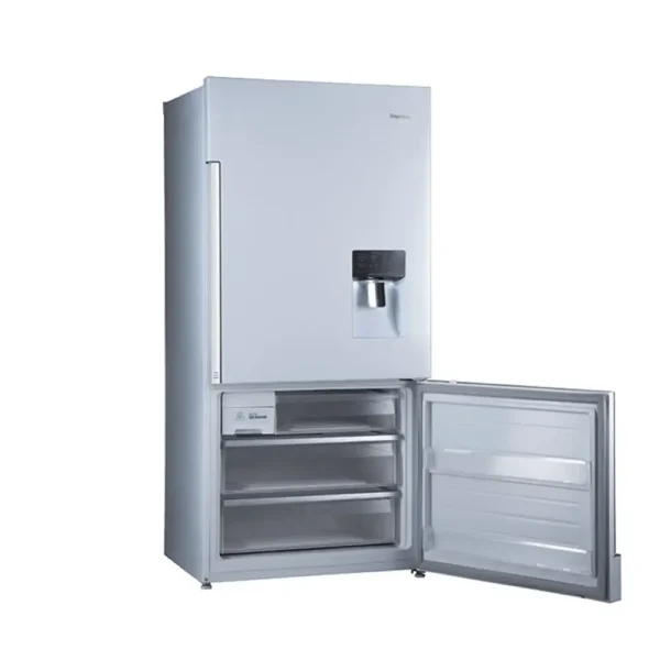 فریزر پایین Boss Pro