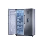 یخچال فریزر دوقلو دیپوینت مدل D5I-نقره ای