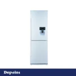 یخچال فریزر پایین دیپوینت مدل DECENT