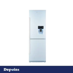 یخچال فریزر پایین دیپوینت مدل DECENT