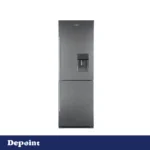 یخچال فریزر پایین دیپوینت مدل DECENT S