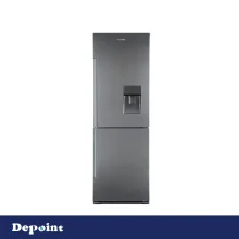 یخچال فریزر پایین دیپوینت مدل DECENT S
