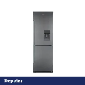 یخچال فریزر پایین دیپوینت مدل DECENT S