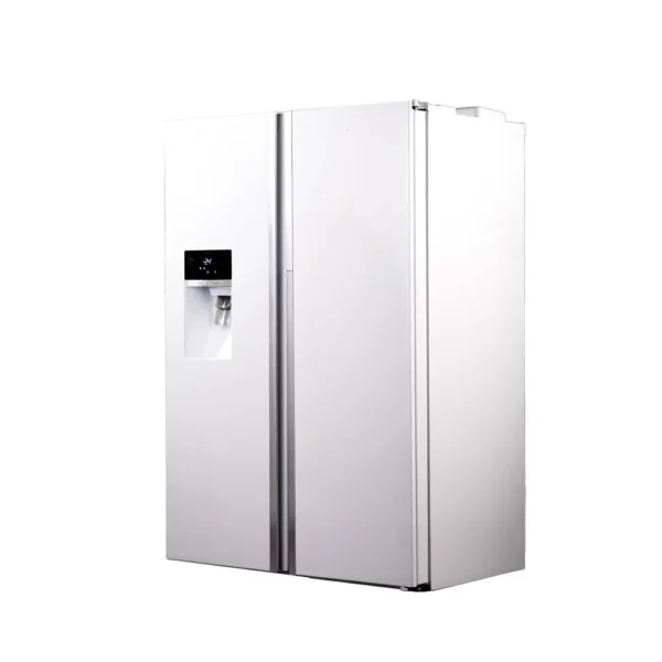 یخچال فریزر دوقلو دیپوینت 40 فوت مدل EXPLORE W - Image 2