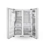 یخچال فریزر دوقلو دیپوینت 40 فوت مدل EXPLORE W - Image 4