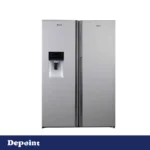 یخچال فریزر دوقلو دیپوینت 40 فوت مدل EXPLORE S