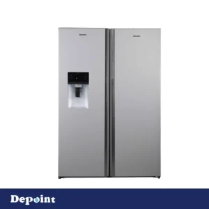 یخچال فریزر دوقلو دیپوینت 40 فوت مدل EXPLORE S