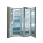 یخچال فریزر دوقلو دیپوینت 40 فوت مدل EXPLORE S - Image 3