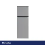 یخچال فريزر بالا هیمالیا 14 فوت مدل گاما