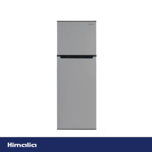یخچال فريزر بالا هیمالیا 14 فوت مدل گاما