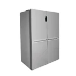 یخچال فریزر دوقلو دیپوینت 40 فوت مدل Master Pro نقره ای - Image 4