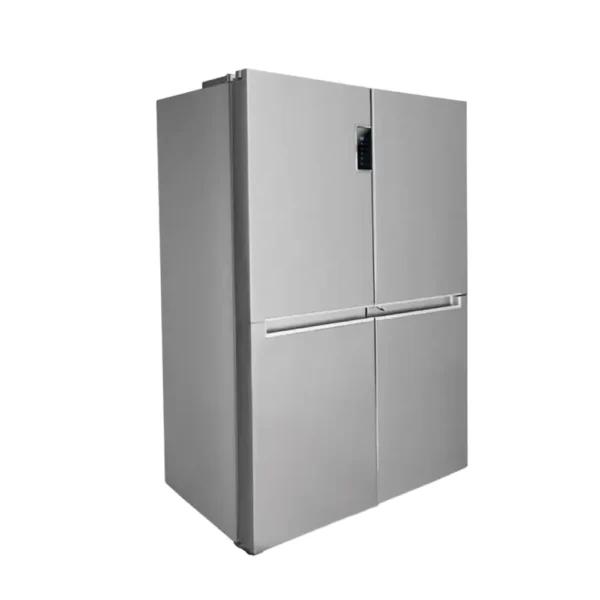 یخچال فریزر دوقلو دیپوینت 40 فوت مدل Master Pro نقره ای - Image 4