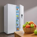 یخچال فریزر دوقلو دیپوینت مدل MAX