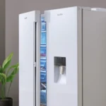 یخچال فریزر دوقلو دیپوینت مدل MAX