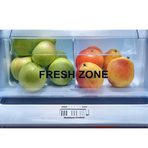 یخچال فریزر دوقلو دیپوینت مدل MAX