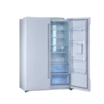 یخچال فریزر دوقلو دیپوینت مدل MAX