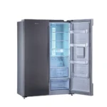 یخچال فریزر دوقلو دیپوینت مدل MAX-SS