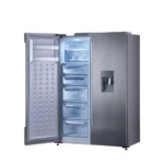 یخچال فریزر دوقلو دیپوینت مدل MAX-SS
