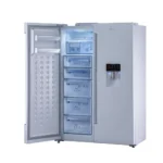 یخچال فریزر دوقلو دیپوینت مدل MAX
