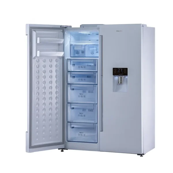 یخچال فریزر دوقلو دیپوینت مدل MAX