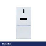 یخچال فریزر کمبی هیمالیا مدل امگا با هومبار